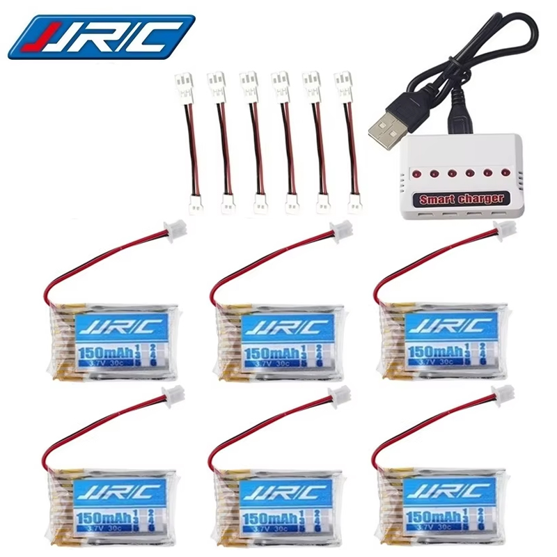 Drone Charger - JJRC H20 정품 배터리 3.7V 150mAh