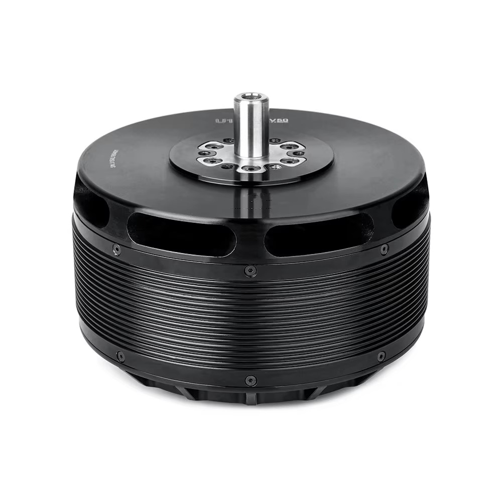 Drone Motor - U15XL KV38 콤보 고출력 50-100V 전기