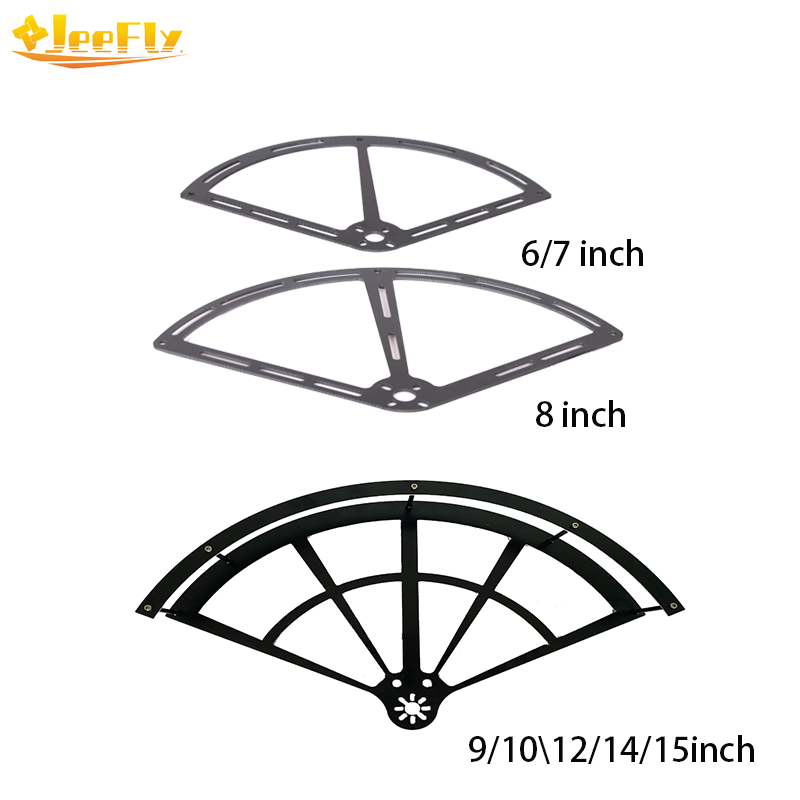 Drone Propeller Guard - F450 / F550 프로펠러 프로텍터 RC