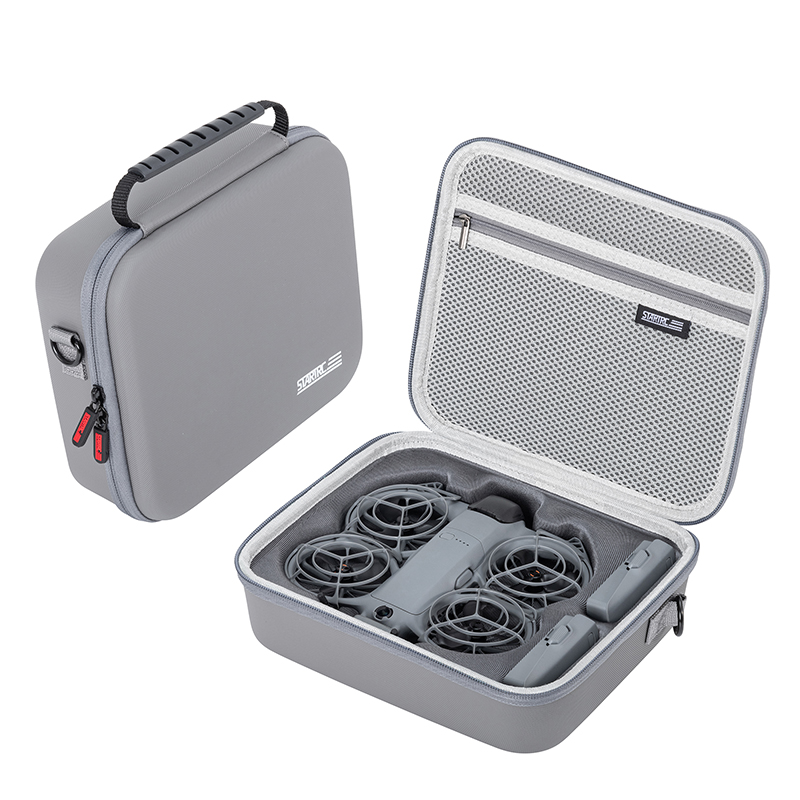 Drone Battery - STARTRC Neo 2 휴대용 PU 숄더백