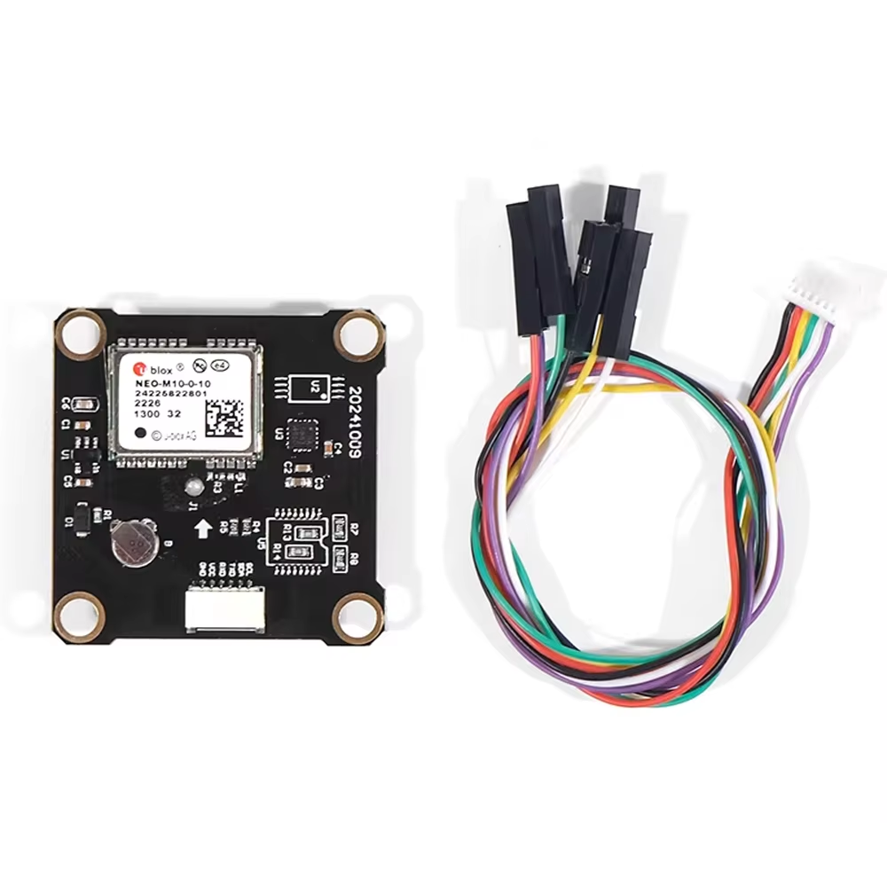 Drone Compass - M10 GPS NEO-M10 GPS, RC 레이싱
