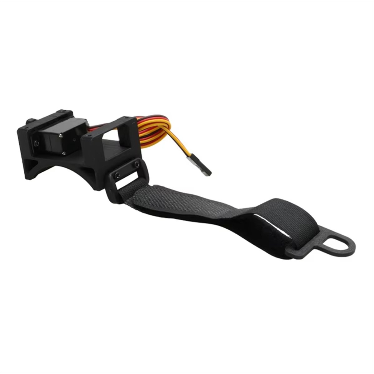 Drone Battery Strap - 1kg FPV RC 드론 케이블 타이
