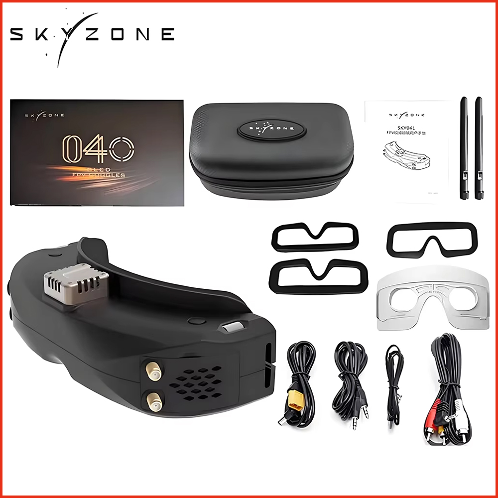 Drone Compass - SKYZONE SKY04O Pro SKY04OPro 5.8Ghz 48CH