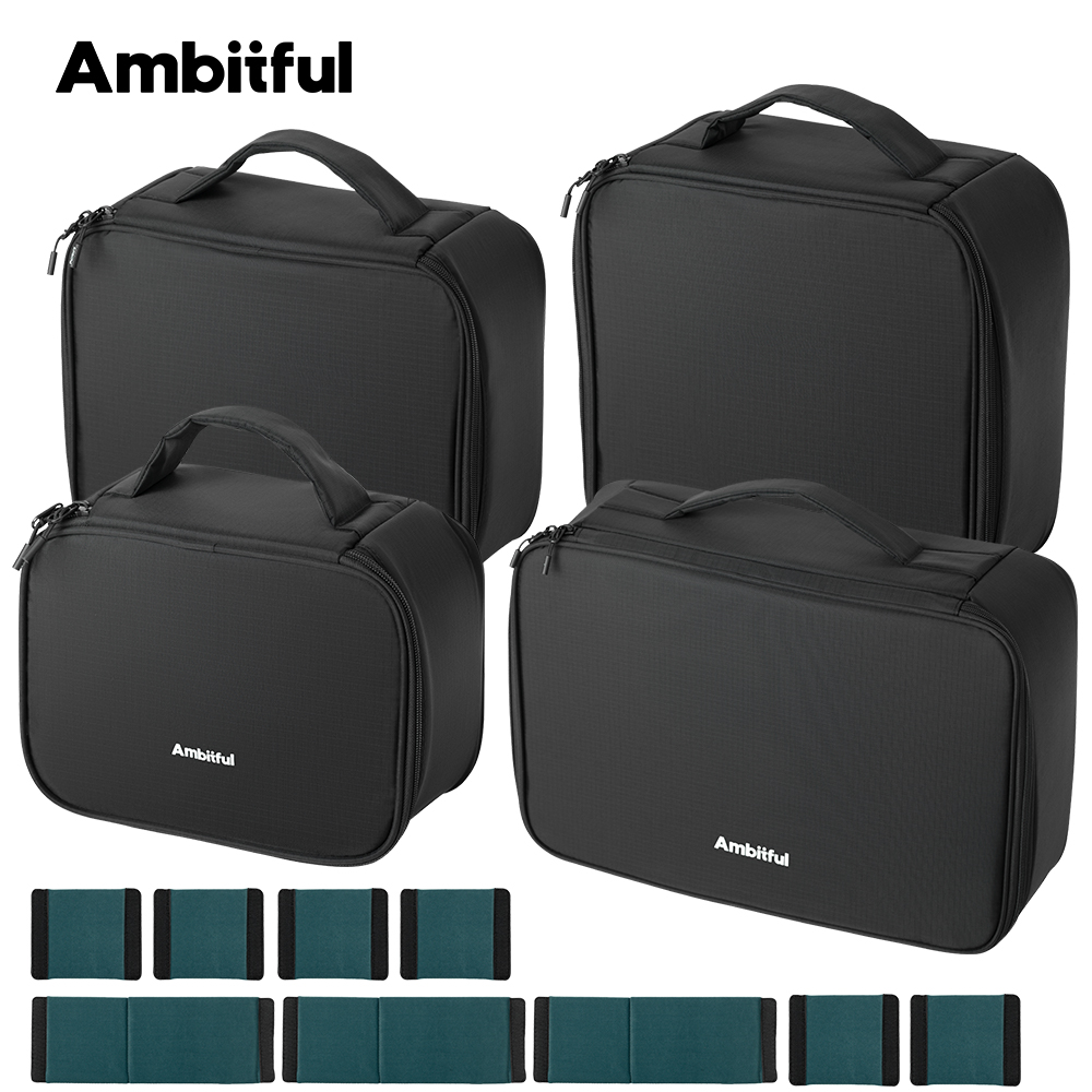 Drone Gimbal - AMBITFUL Zoom P7 II 사진 스튜디오
