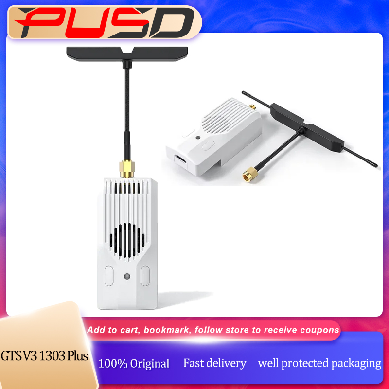 Drone Antenna - BETAFPV Nano TX V2 모듈 ELRS