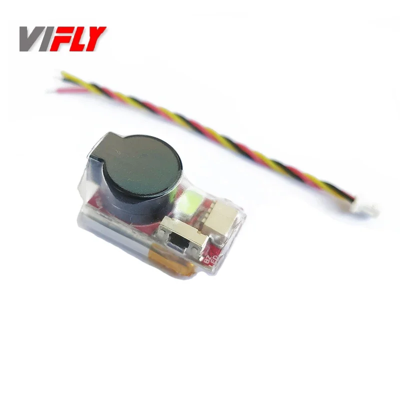 Drone Buzzer - VIFLY Finder 2 초강력 5V 드론