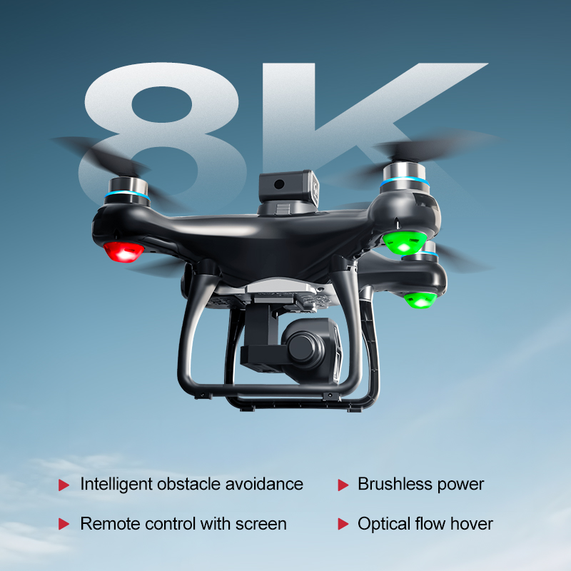 Drone Gps Mount - 벡신 뉴 Z3 GPS 드론 4.3인치