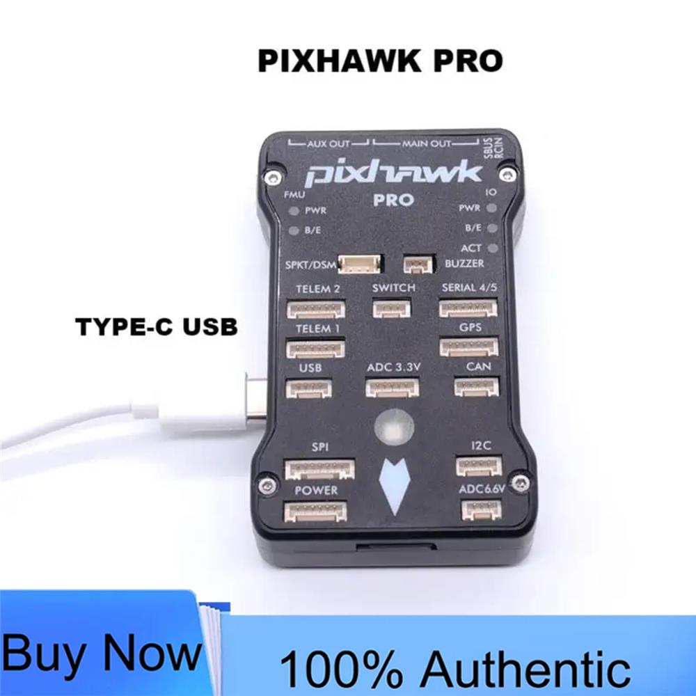 Drone Buzzer - Pixhawk PRO 비행 컨트롤러 Ardupilot PX4