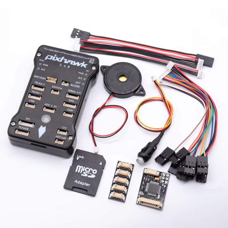 Drone Compass - 픽스호크 2.4.8 PRO PX4 PIX 32비트