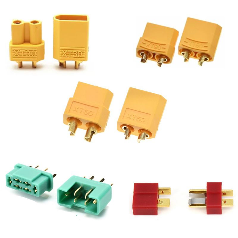 Drone Power Distribution Board - XT60 XT30 XT90 T MPX 수
