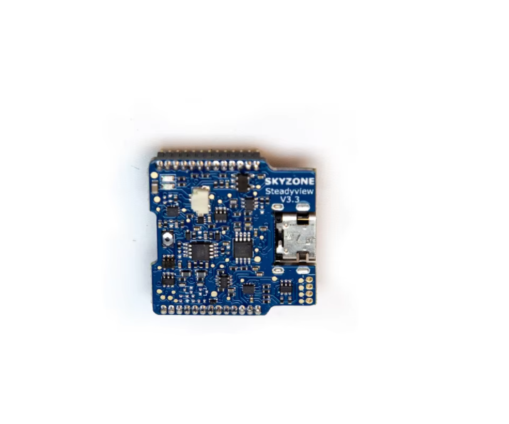 Drone Receiver - 스카이존 코브라 X FPV 드론 수신기