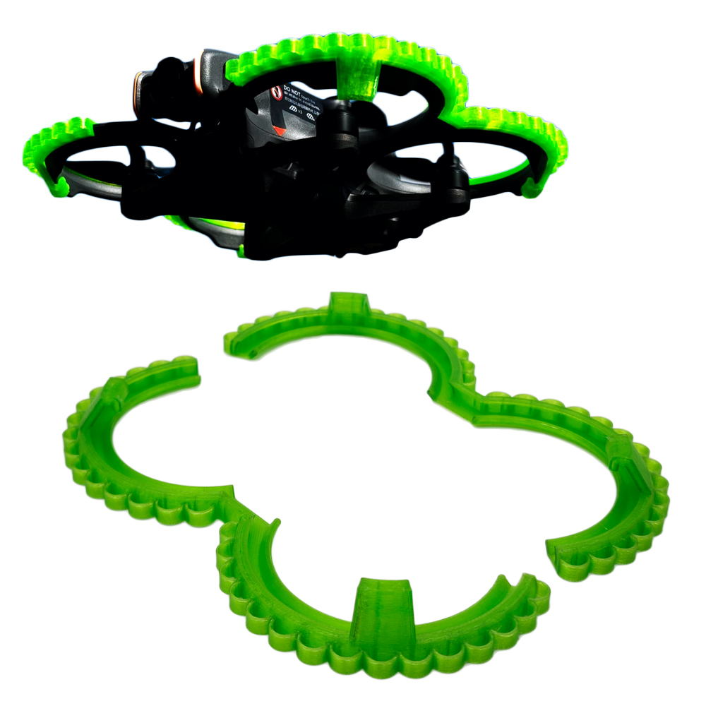 Drone Propeller Guard - DJI 아바타 2 드론 액세서리용 보호
