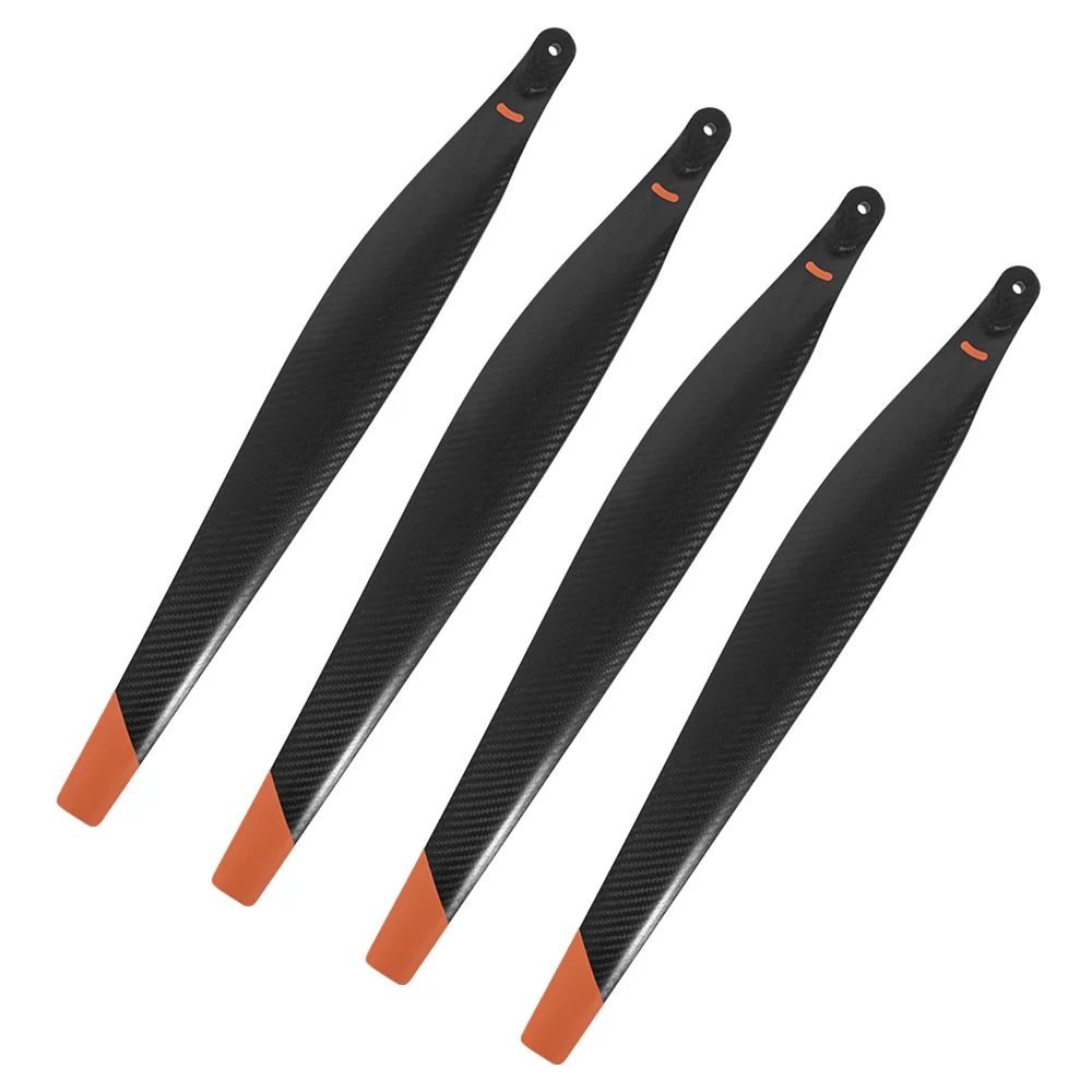 Drone Propeller - 카본 파이버 프로펠러 아그라스 T25 T25P
