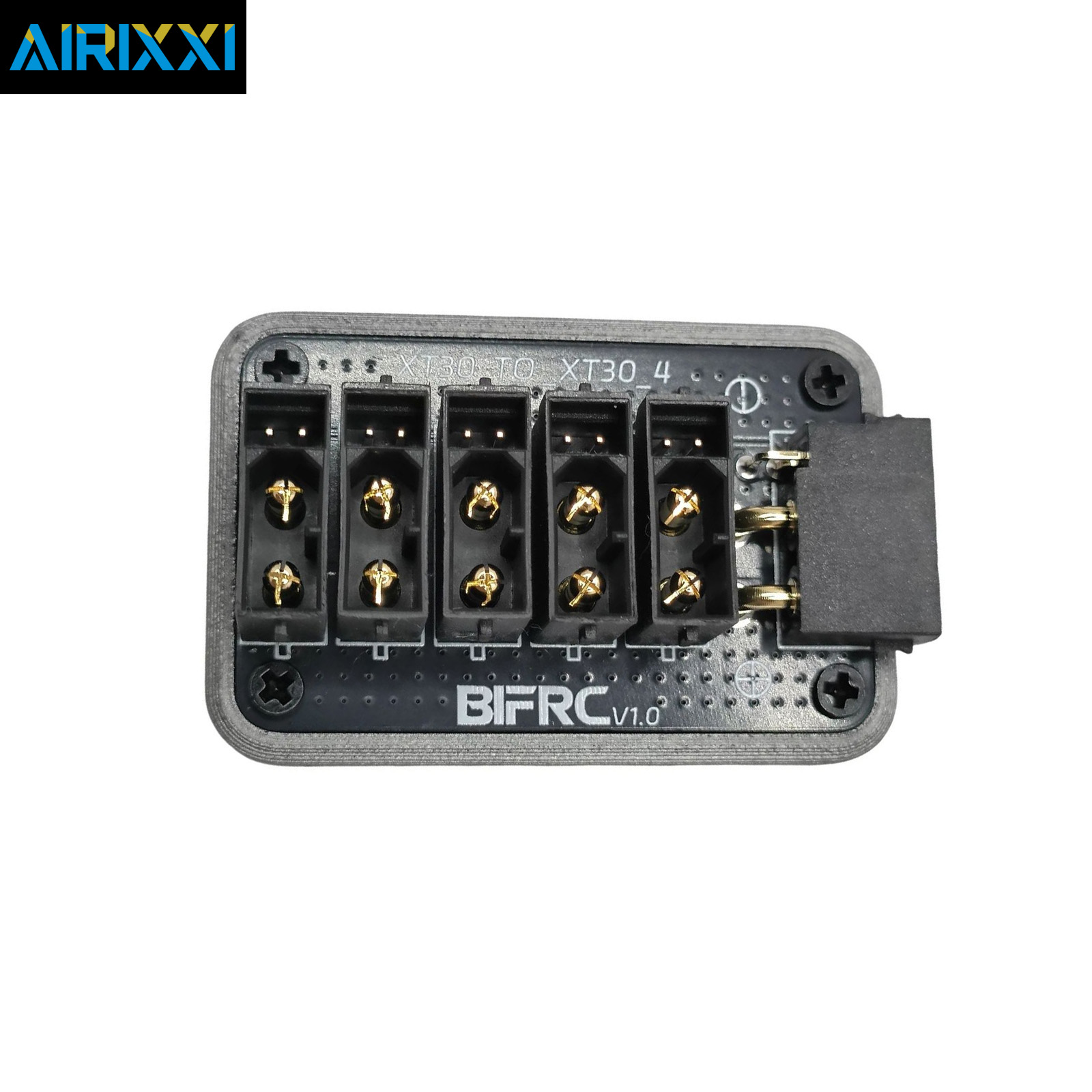 Drone Power Distribution Board - XT30 CAN 전원 분배 보드 5방향