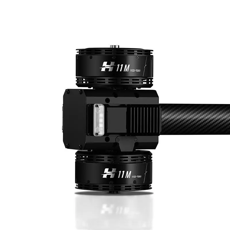 Drone Motor - H11M 산업용 등급 50kg/100kg 동축 브러시리스
