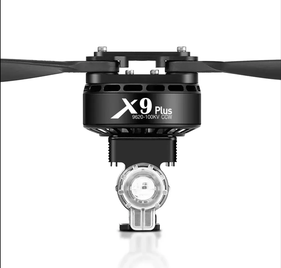 Drone Motor - X9 플러스 드론 모터 콤보 브러시리스
