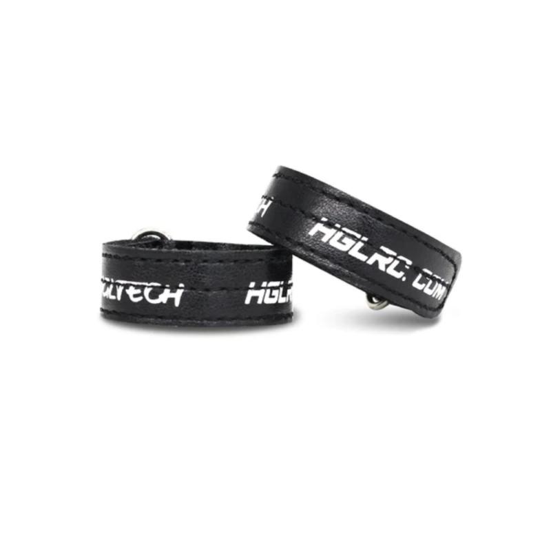 Drone Battery Strap - 5PCS HGLRC 금속 버클 배터리 스트랩