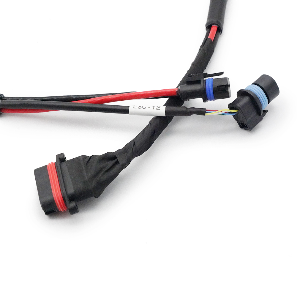 Drone Arm - DJI Agras T20P M1&M2 항공기 암