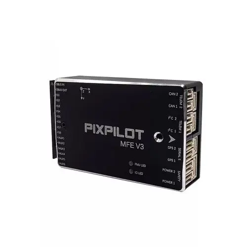 Drone Flight Controller - 2026년 신제품 메이크플라이이지 픽스파일럿 V3 비행