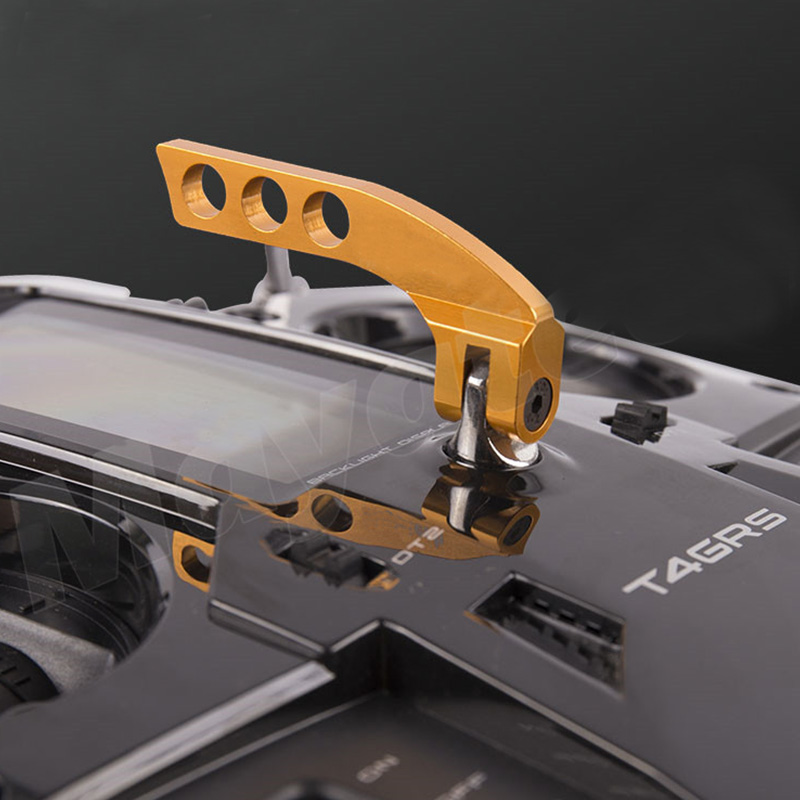 Drone Battery Strap - RC Drone Quadcopter 리모컨 용 알루미늄