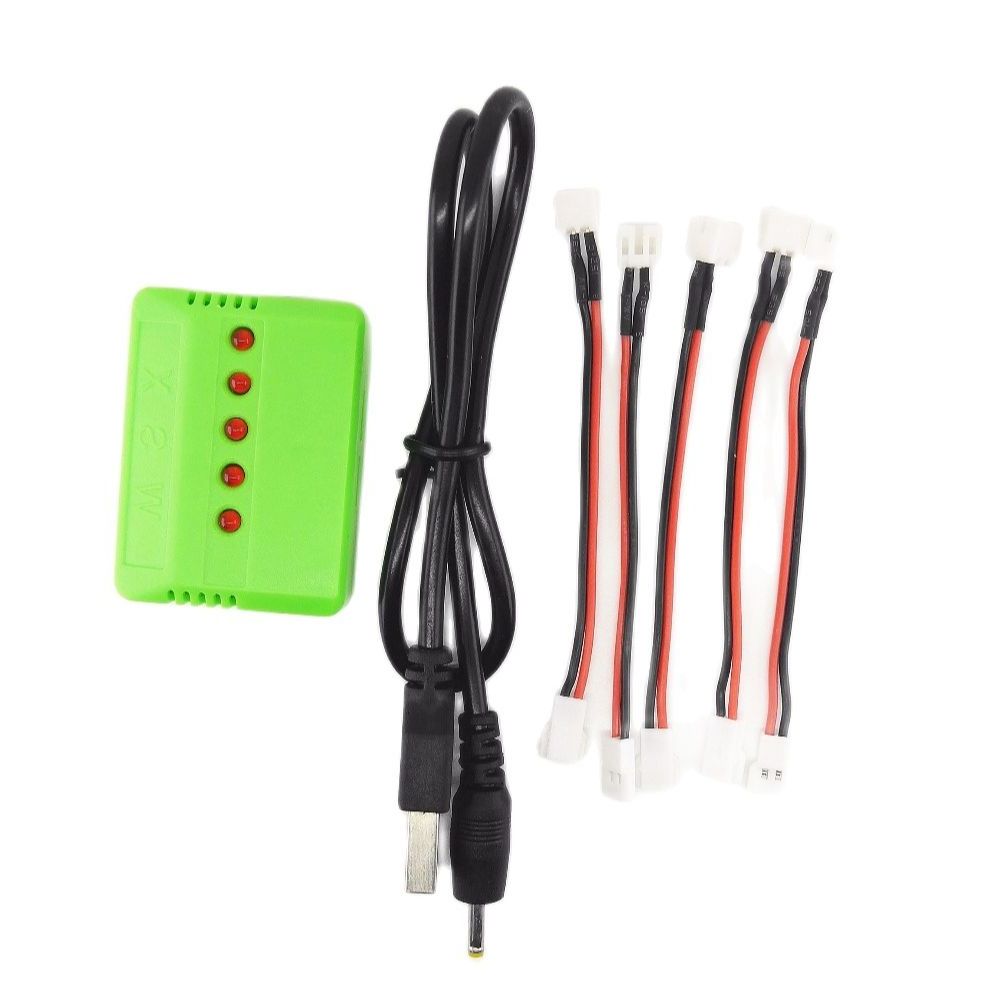 Drone Charger - USB 충전기 커넥터 와이어, Wltoys V911,