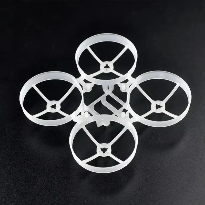 Drone Propeller - HappyModel Mobula7 V4 75mm Whoop 드론