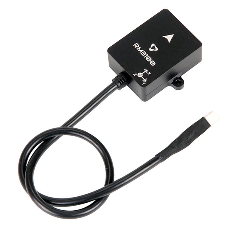 Drone Compass - 【CYBER MONDAY】RM3100 모듈 Ardupilot PX4 FPV