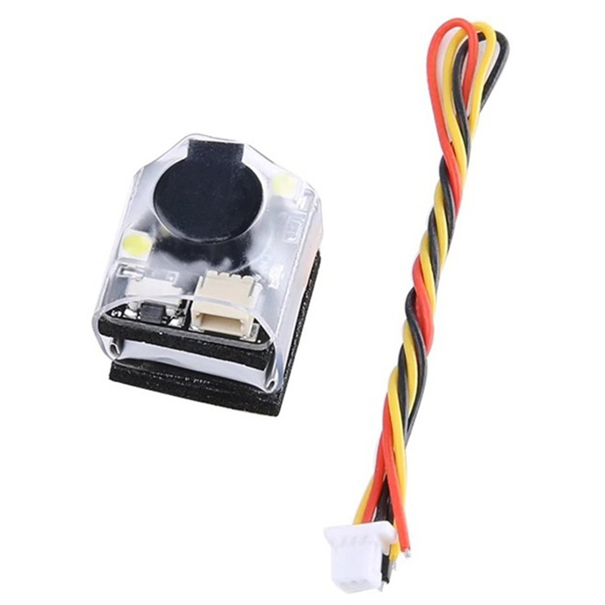 Drone Buzzer - HAPPYDAY~ 파인더 버저 100dB BB 링