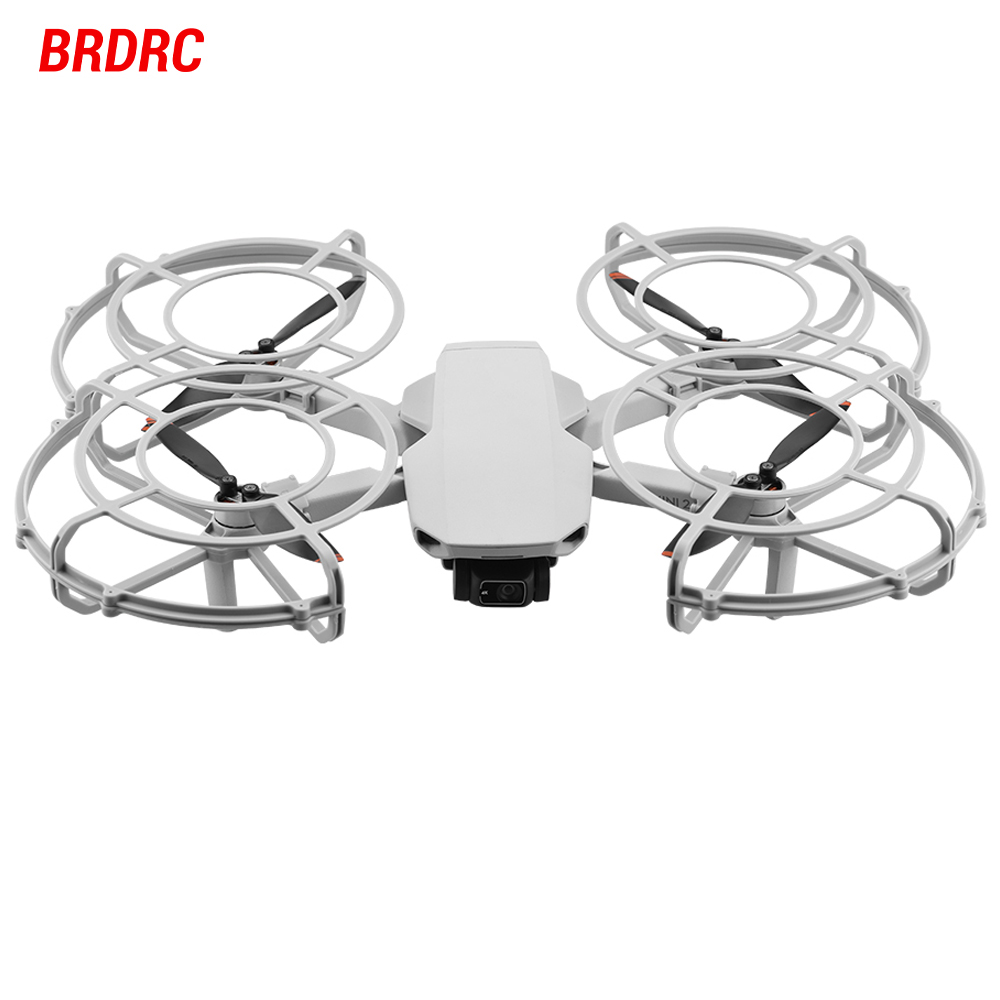 Drone Propeller Guard - DJI Mini 4K/Mini 2 SE/SE 드론용