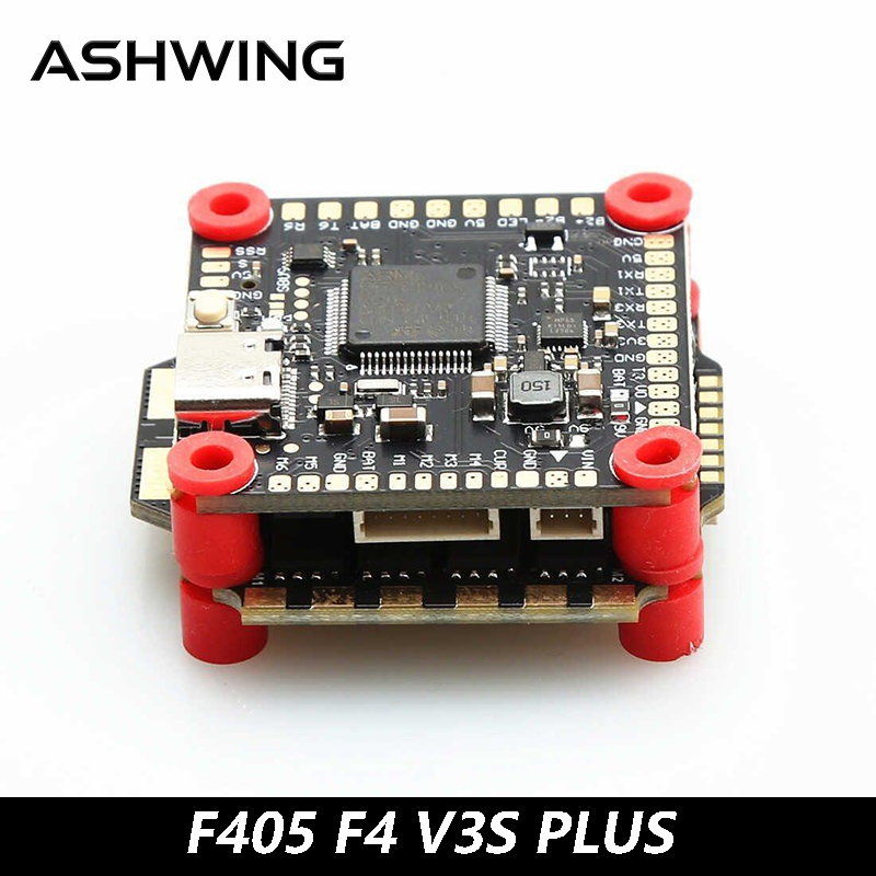 Drone Esc - ASHWING F405 V3 비행 컨트롤러 &