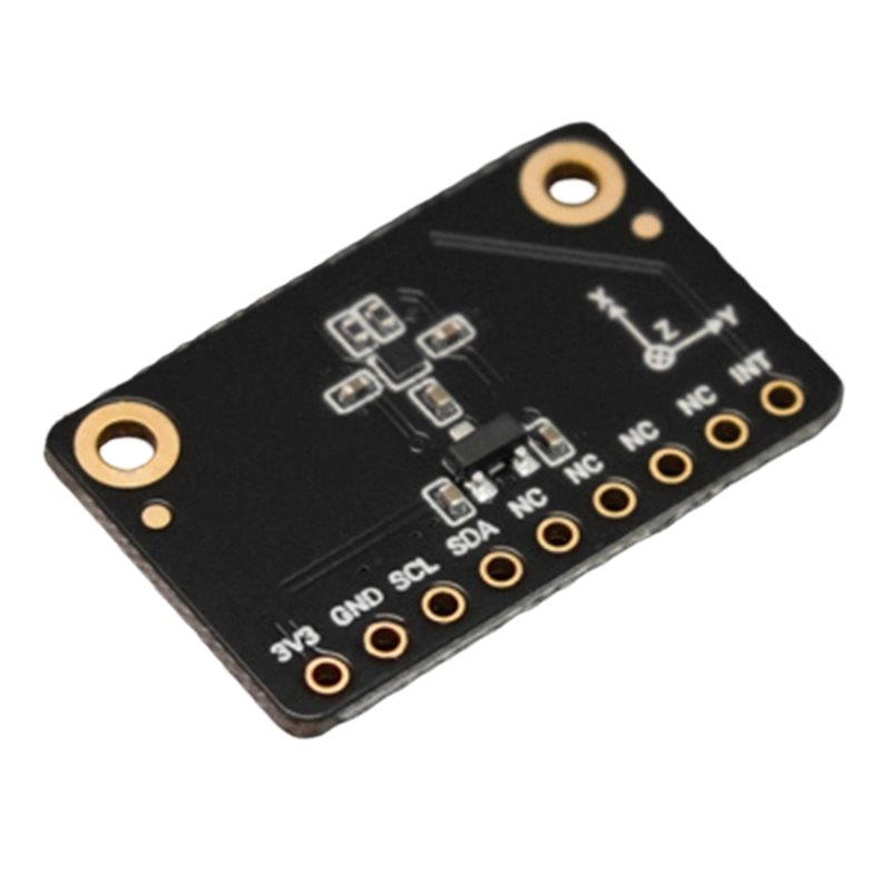 Drone Compass - B24B BMM350 3축 자력계 모듈, AR