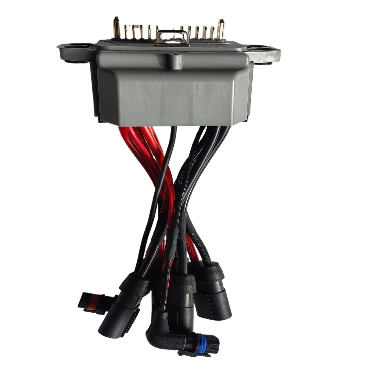 Drone Power Distribution Board - DJI Agras T50 T25 식물 보호