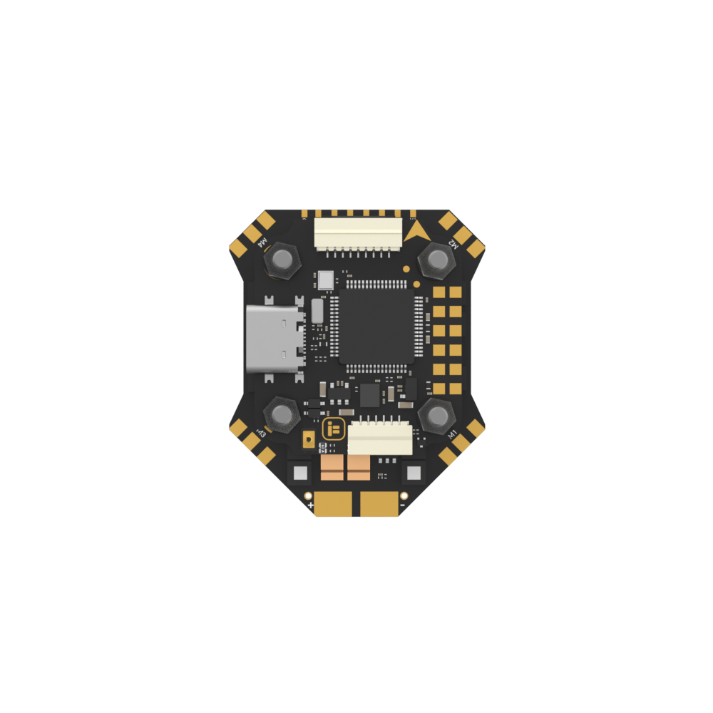 Drone Esc - iFlight Borg F7 미니 스택 플라이트