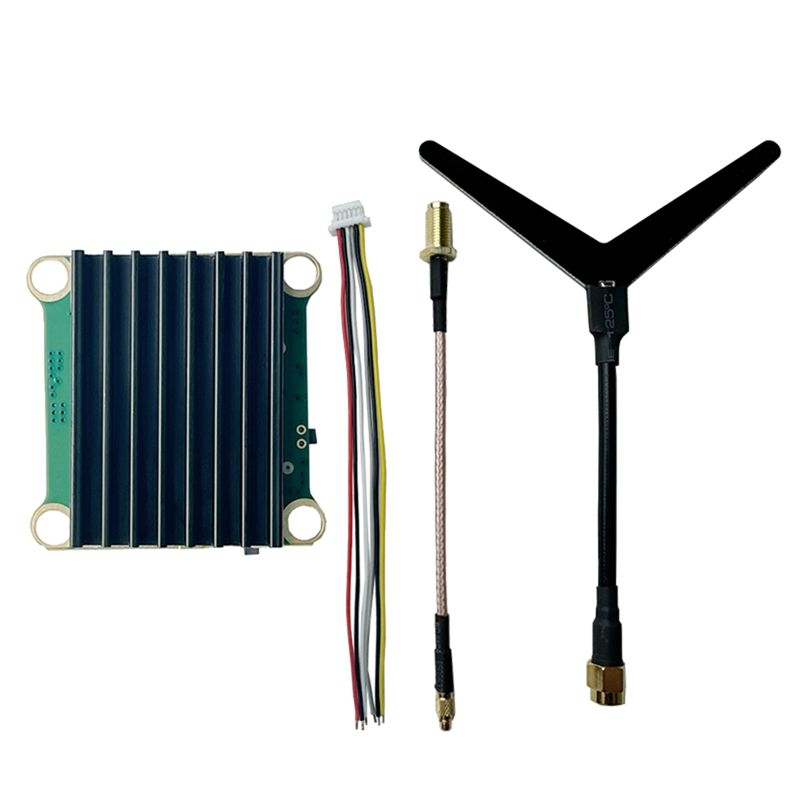 Drone Antenna - 1.2G 1.3G VTX 3W 3000Mw FPV