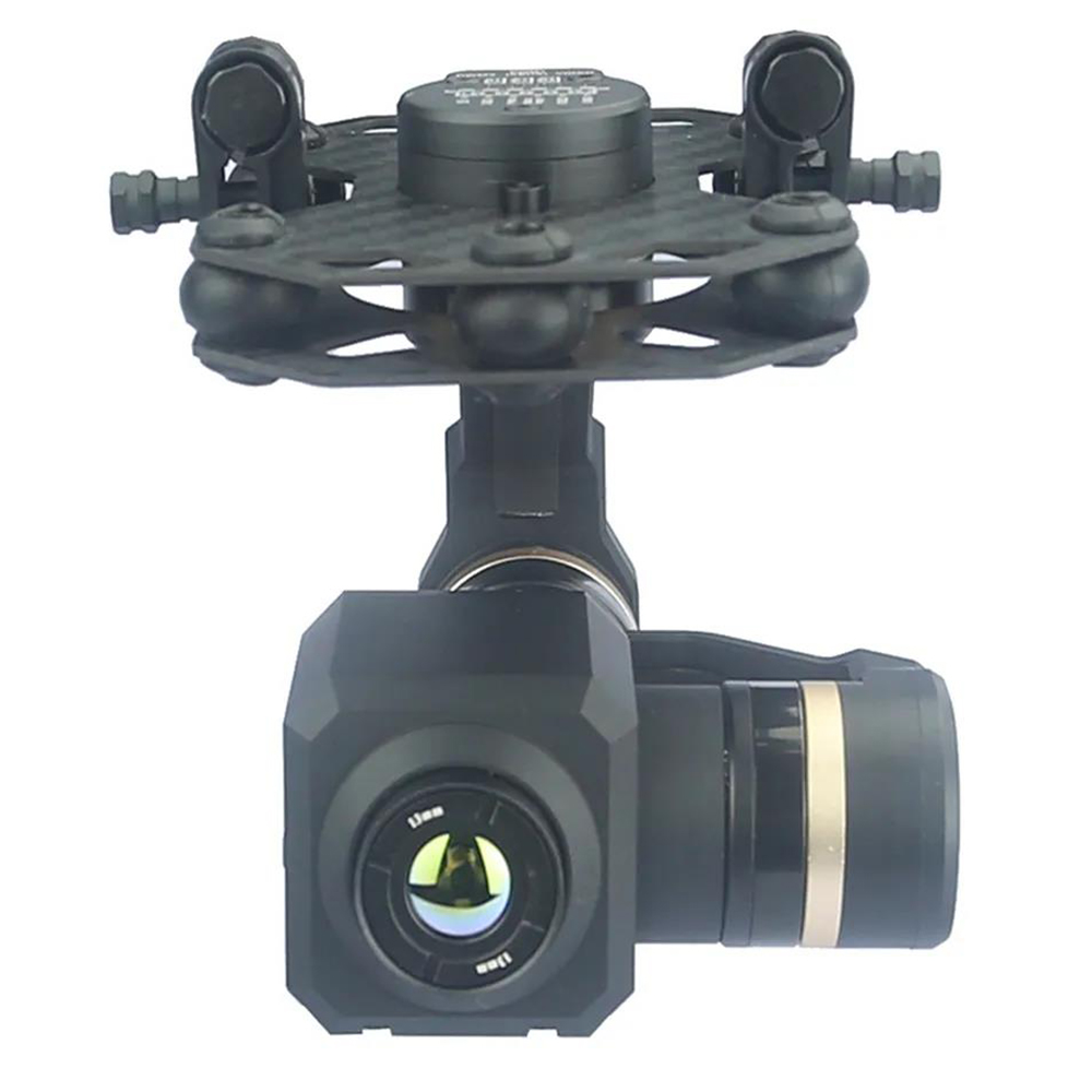 Drone Camera - 타로 TL3T20 3축 짐벌 640 열화상