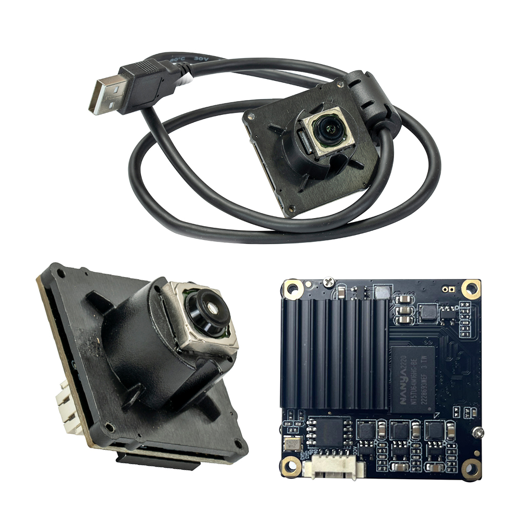 Drone Camera - 맞춤형 50MP IMX766 자동 초점 마이크로