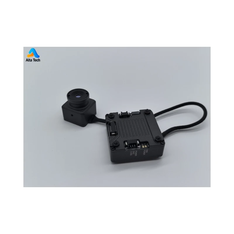 Drone Camera - Caddx Eclipse 카메라 002 열화상 카메라