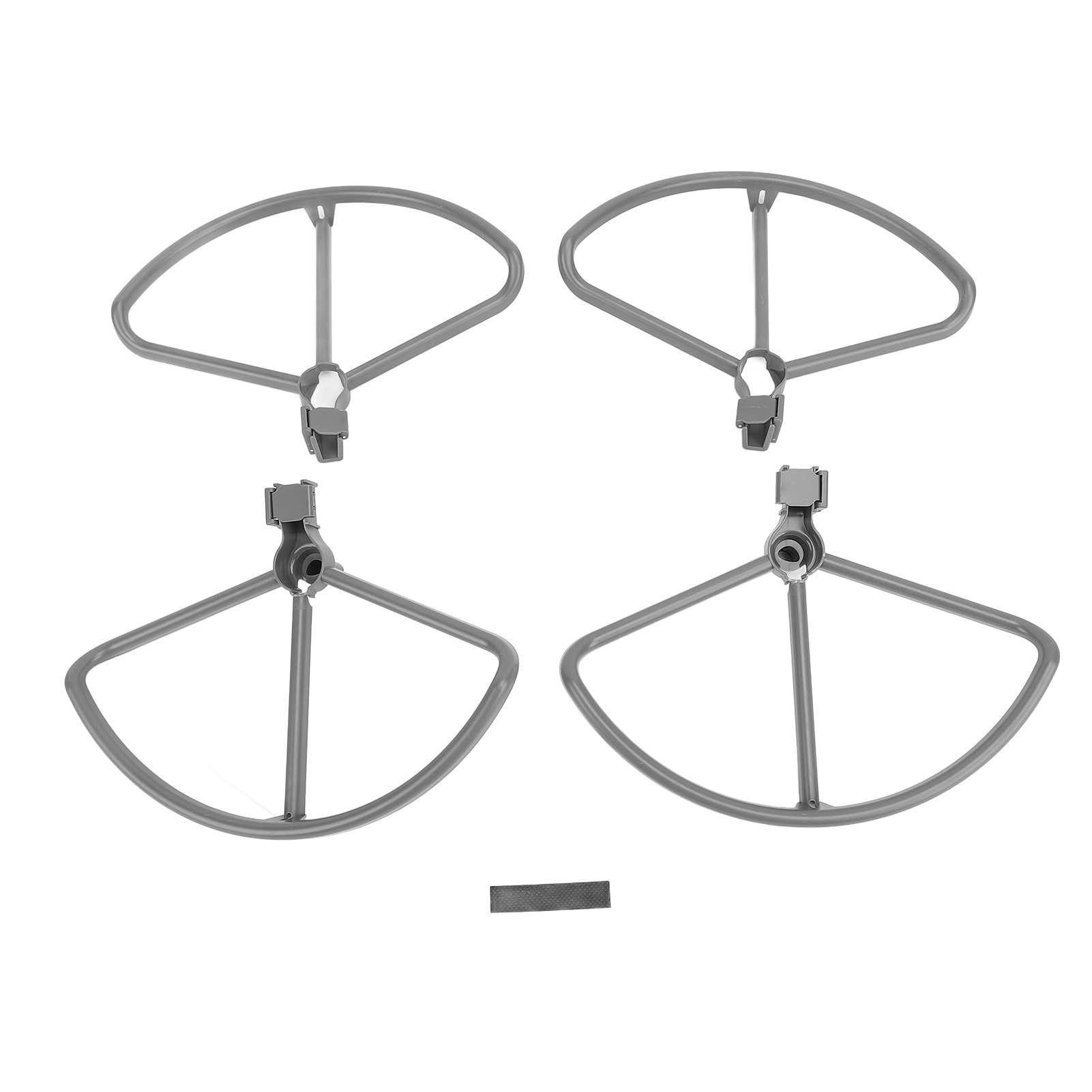 Drone Propeller Guard - Mavic 2 Pro용 퀵 릴리스 프로펠러