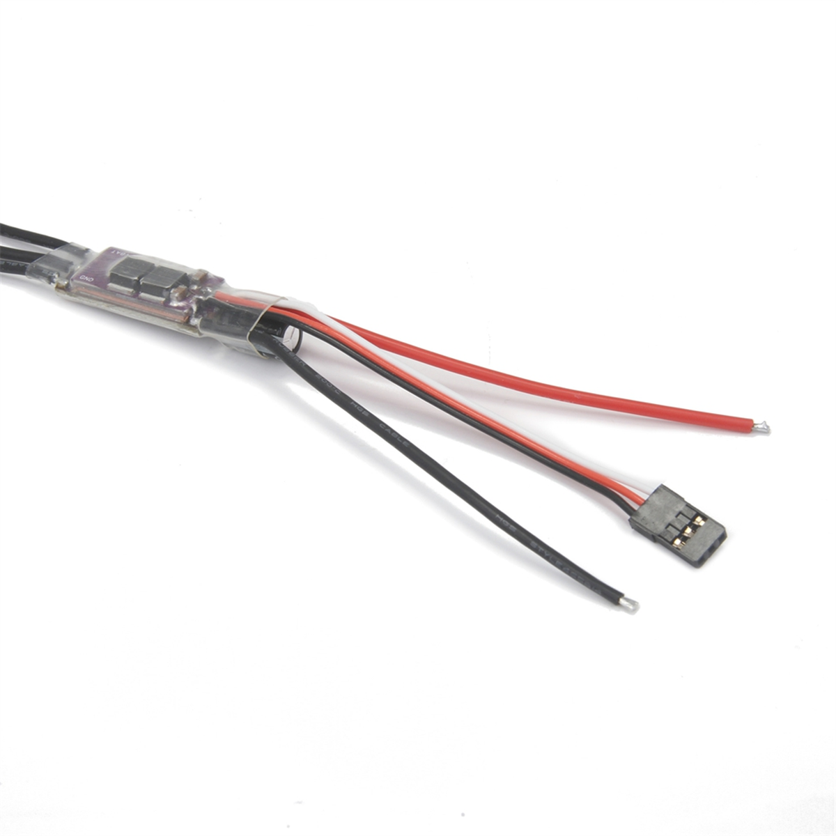 Drone Esc - A002 1PCS AM32 32비트 ESC 2-4S