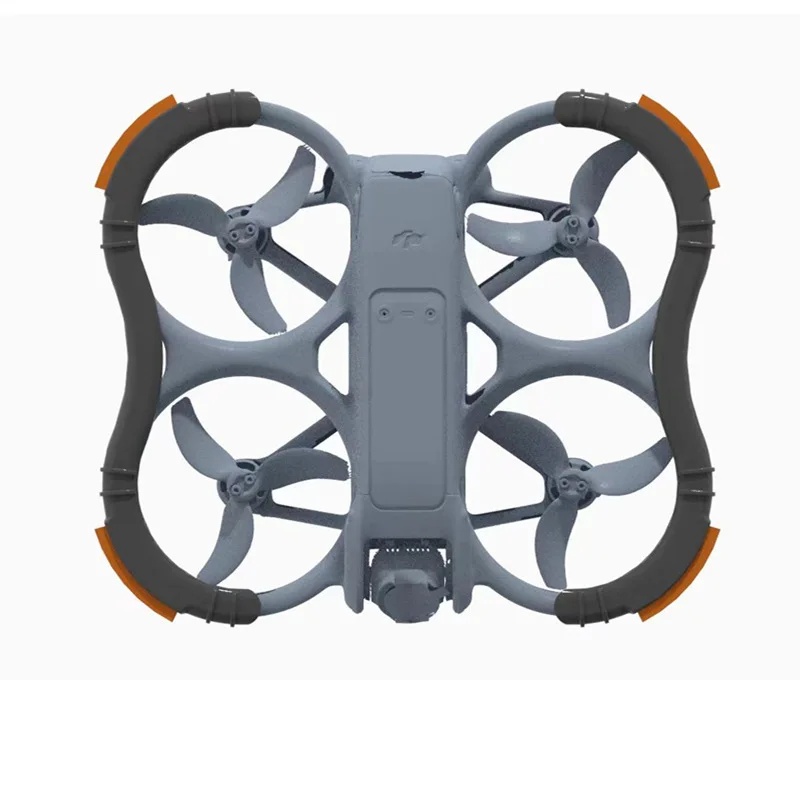 DJI Avata 2 보호 범퍼 링 프로펠러 가드 충돌 - Drone Propeller Guard 리뷰 및 가격