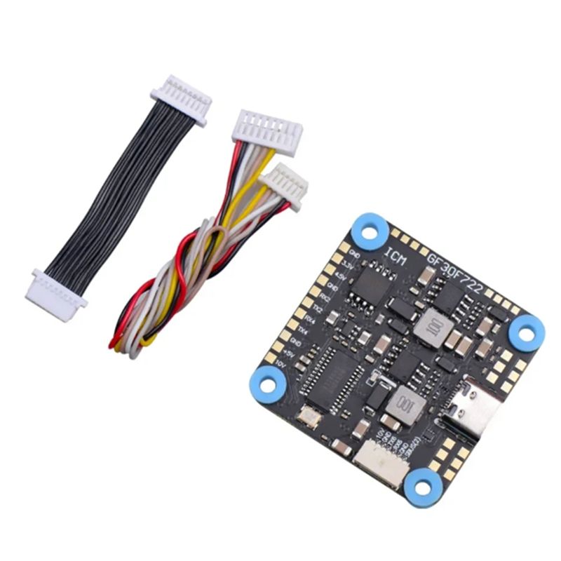 ABJA-3-8S 30.5X30.5Mm GF30F722 - Drone Flight Controller 리뷰 및 가격
