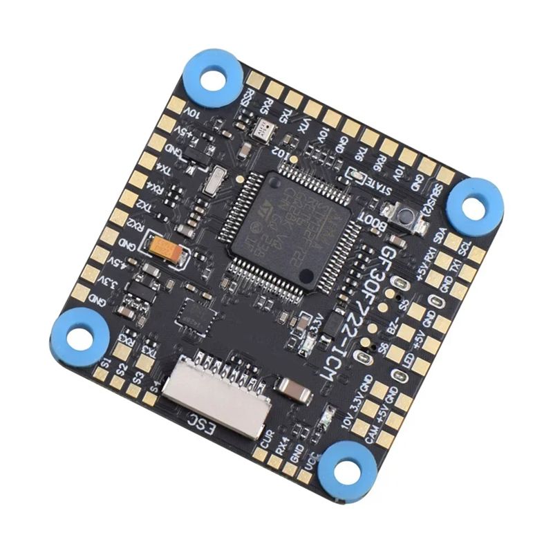 ABJA-3-8S 30.5X30.5Mm GF30F722 - Drone Flight Controller 리뷰 및 가격
