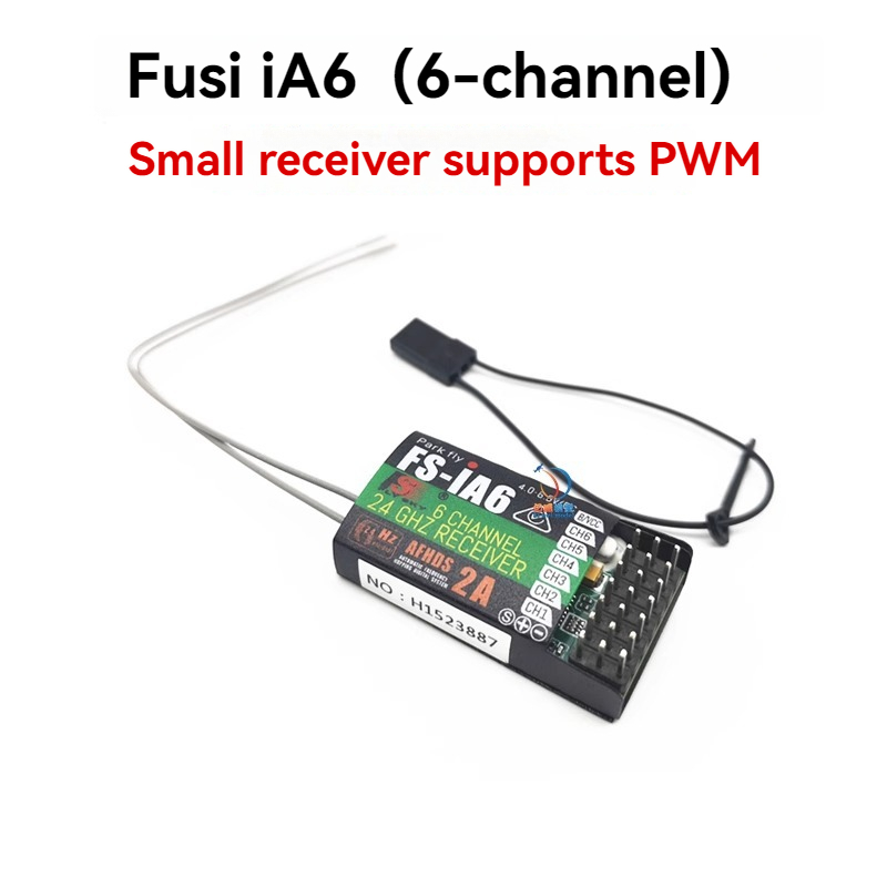 FUSI I6/i6X/i6S Fpv 수신기 RC 자동차 - Drone Receiver 리뷰 및 가격