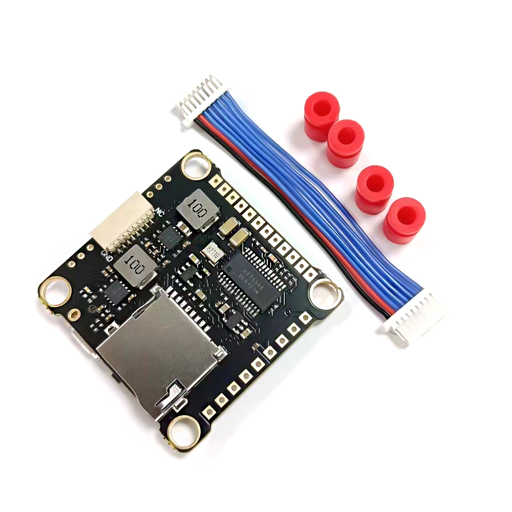 F4 V3S PLUS / F4 V3S PLUS FC R - Drone Flight Controller 리뷰 및 가격