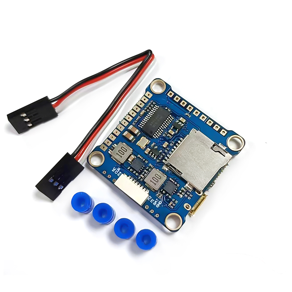 F4 V3S PLUS / F4 V3S PLUS FC R - Drone Flight Controller 리뷰 및 가격