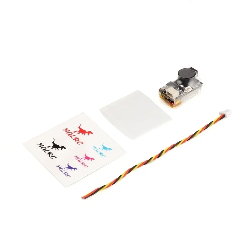 LED가 장착된 100dB 손실 방지 모델 버저, FP - Drone Buzzer 리뷰 및 가격