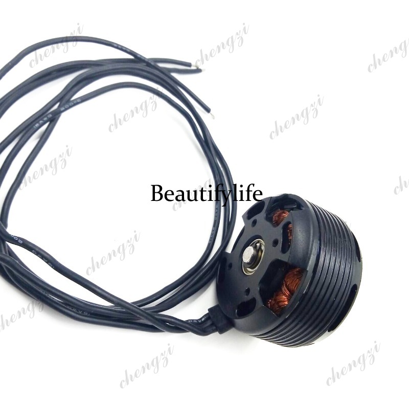 드론 DC 브러시리스 모터 멀티 로터 항공기 모델 모터 - Drone Motor 리뷰 및 가격