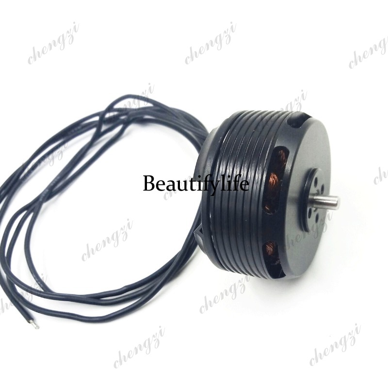 드론 DC 브러시리스 모터 멀티 로터 항공기 모델 모터 - Drone Motor 리뷰 및 가격