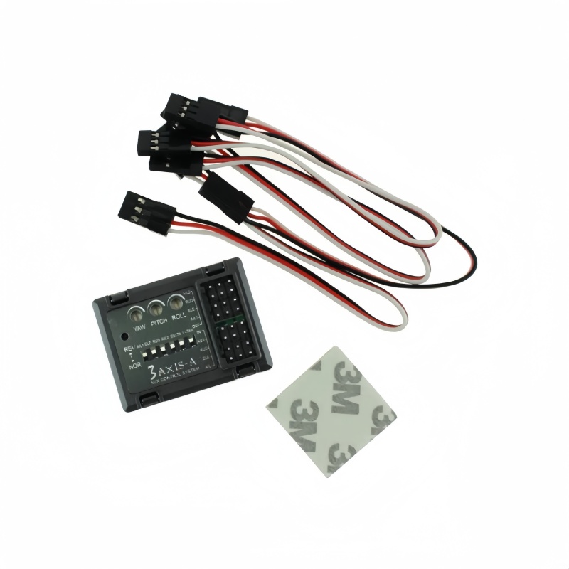 3축 자이로 비행 컨트롤러 TL70 자동 균형 안정기  - Drone Flight Controller 리뷰 및 가격