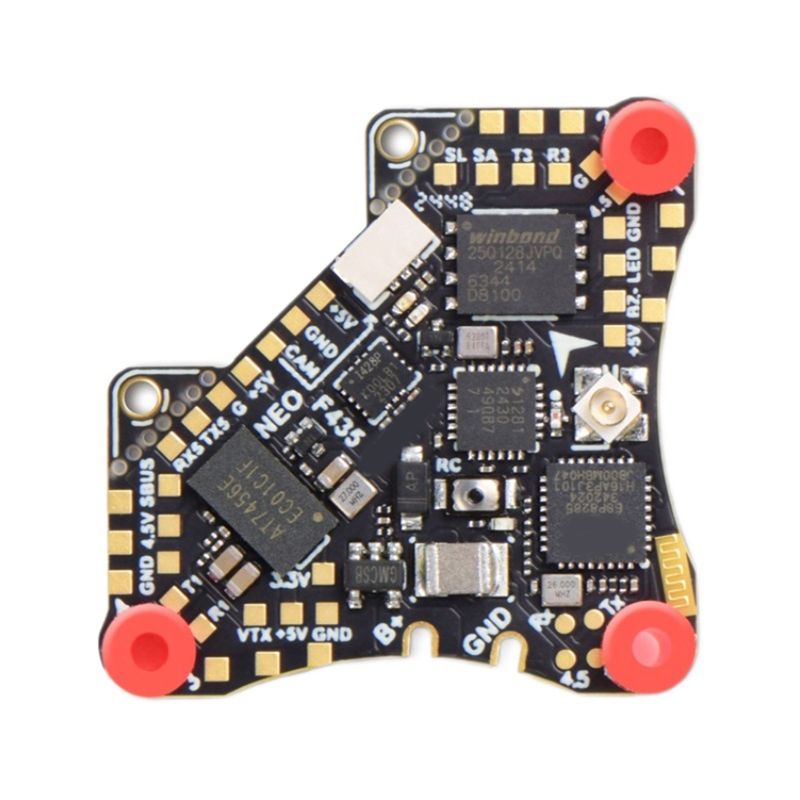 FBIL-F435 NEO 1S AIO 비행 컨트롤러 I - Drone Esc 리뷰 및 가격